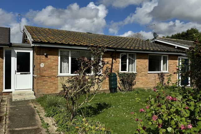 Bungalow for sale in Orchard Place, Wickham Market