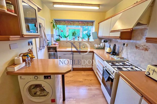 Thumbnail Flat for sale in Old Ruislip Road, Northolt