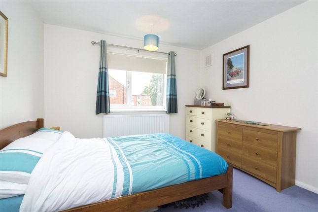 Flat for sale in Priory Close, Churchfields, London