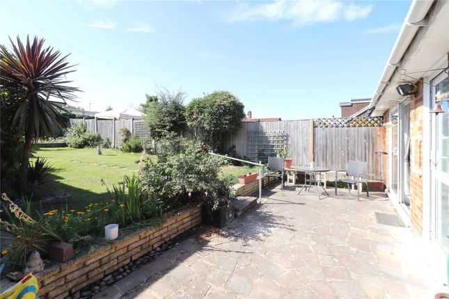 Bungalow for sale in Gunn Road, Swanscombe, Kent
