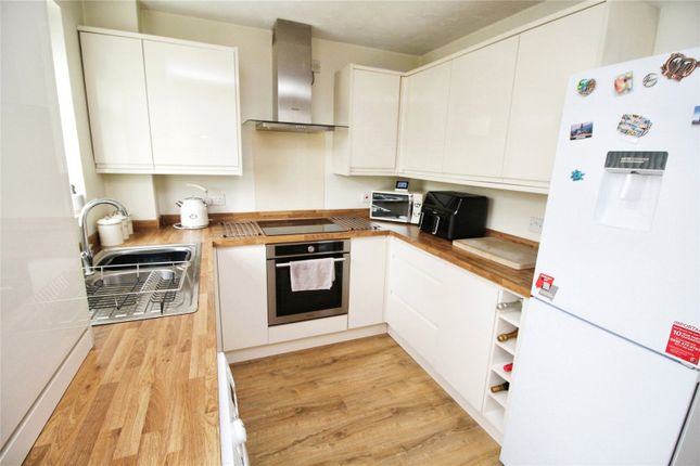 End terrace house for sale in Charlotte Close, Tividale, Oldbury, West Midlands