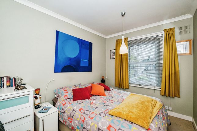 Flat for sale in Longfellow Road, Worthing, West Sussex