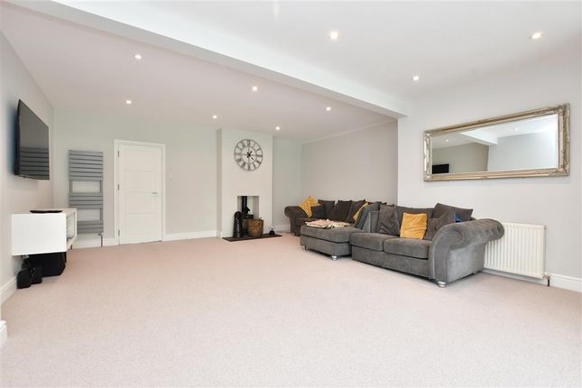 Detached house for sale in Highland Road, Beare Green, Dorking, Surrey