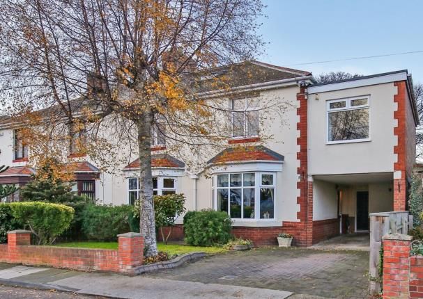 Homes for Sale in Southfield Road, South Shields NE34 - Buy Property in