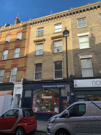 Thumbnail Retail premises for sale in 6 Paddington Street, London, Greater London