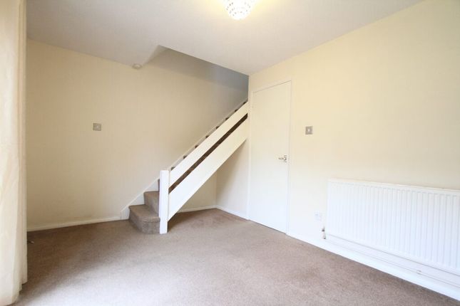 End terrace house to rent in Conifer Rise, Banbury, Oxon
