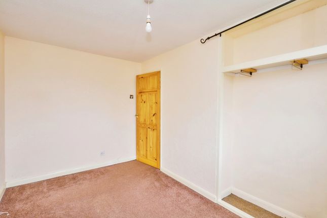 Terraced house for sale in Templecroft, Ashford