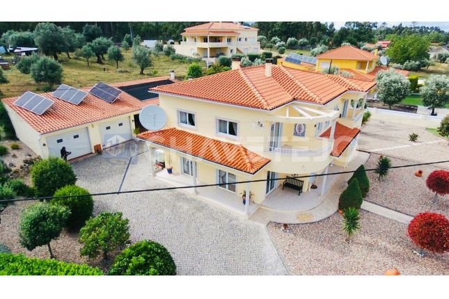 Detached house for sale in Alvorge, Ansião, Leiria