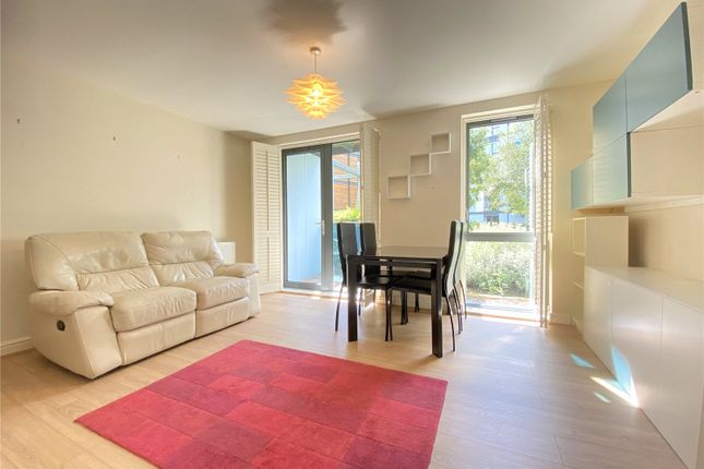 Flat to rent in Crawford Court, Colindale