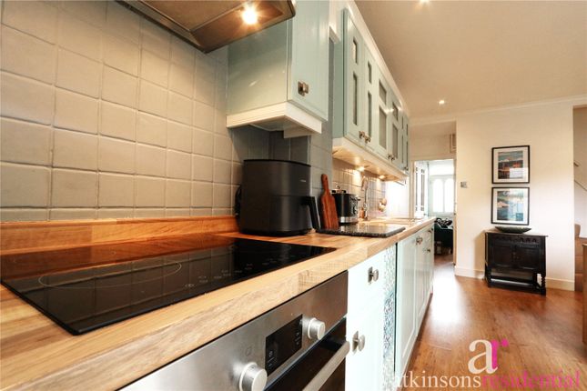 Terraced house for sale in Churchbury Road, Enfield, Middlesex