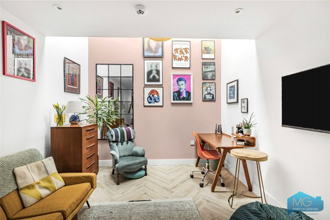 1-bed house on 30C,, Church Lane, London, £425,000