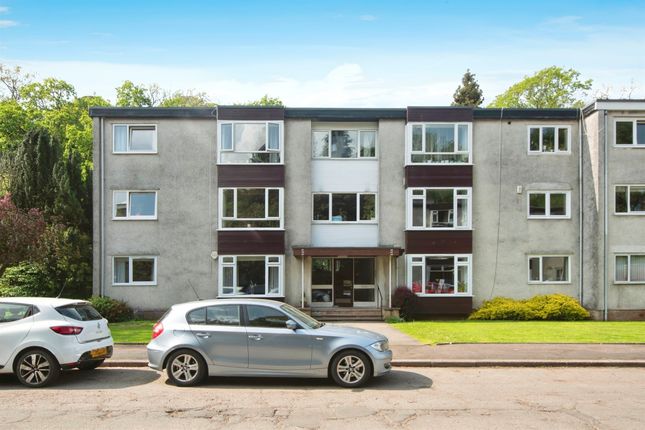 Flat for sale in Bankholm Place, Clarkston, Glasgow
