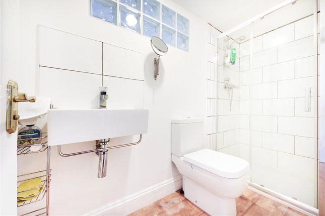 Terraced house for sale in Third Avenue, Walthamstow, London