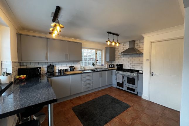 Semi-detached house for sale in Oldfield, Tewkesbury