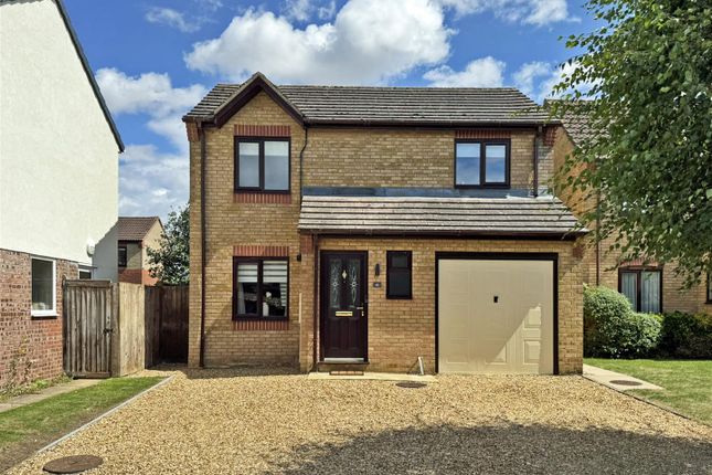 Primrose Way, Stamford