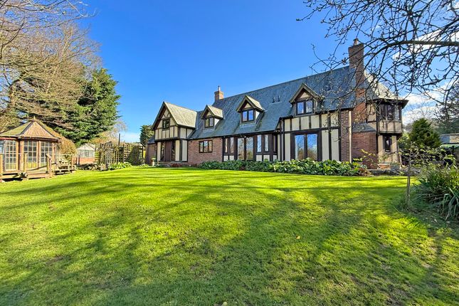 Oak Tree Lodge, 24a, High Mill Drive, Scarborough photo 3