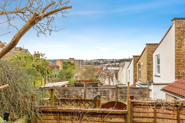 Flat for sale in Stackpool Road, Southville, Bristol