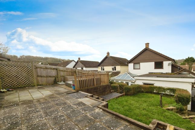 Detached house for sale in Westwood Road, Ogwell, Newton Abbot, Devon