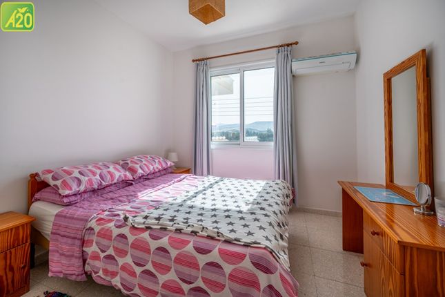 Apartment for sale in Prodromi, Polis, Cyprus