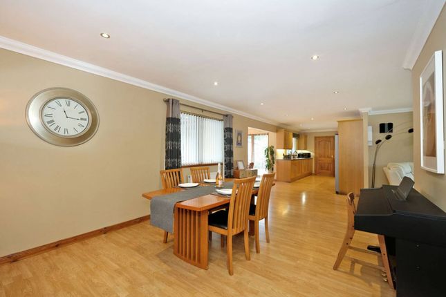 Louisa Crescent, Fraserburgh photo 2