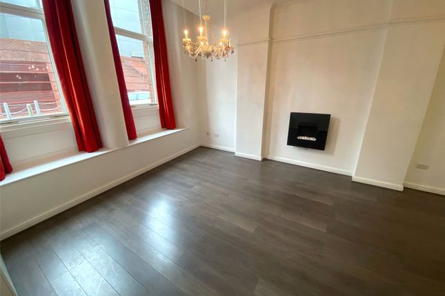 Flat 2, Chepstow House, 16-20, Chepstow Street, Greater Manchester photo 2