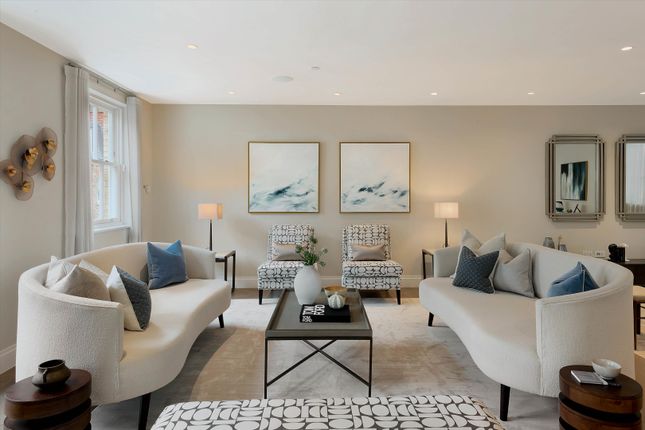 3-bed house on 61, Clabon Mews, London, £5,950,000