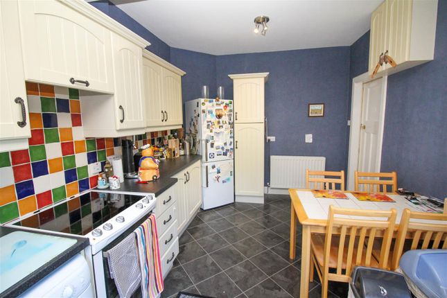 Semi-detached house for sale in Weensland Road, Hawick