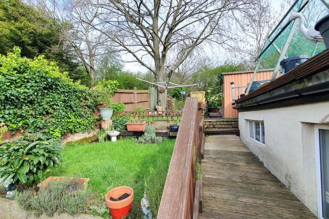 Semi-detached bungalow for sale in Grants Close, London