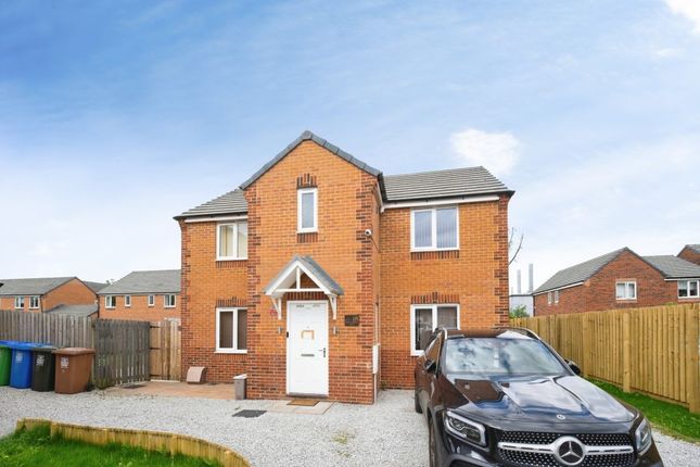 4-bed house on 18, Beaconsfield Road, Rochdale, £290,000