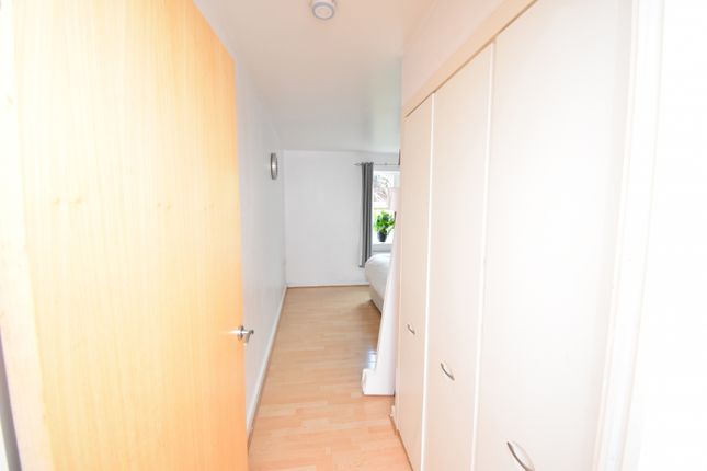 Flat for sale in Founders Close, Northolt