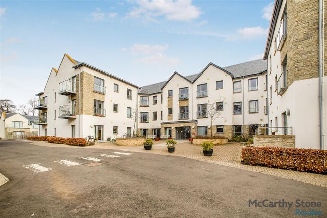1-bed flat on 15 Hailes Green, Mill Wynd, Haddington, £220,000