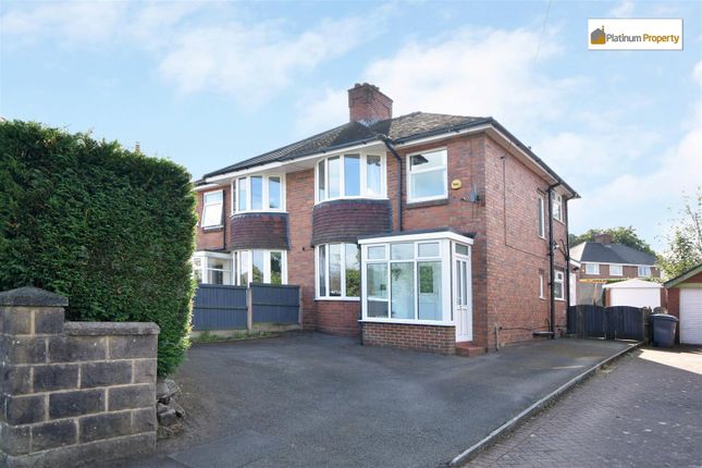 3-bed other on 328, Sandon Road, Stoke-On-Trent, £230,000