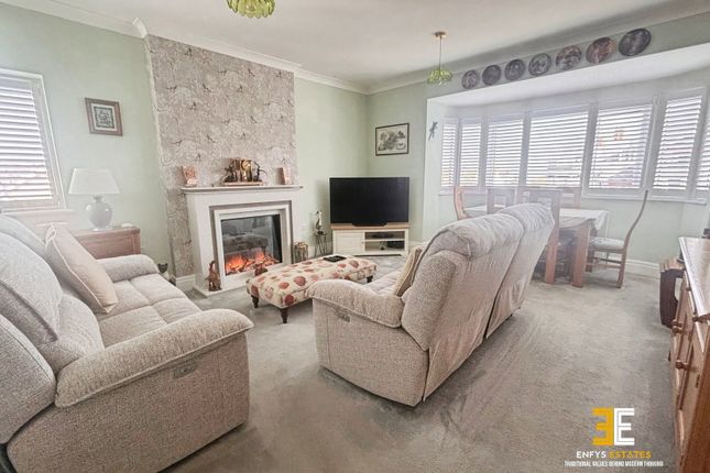 Penrhyn Court,Flat 12, Abbey Road, Colwyn Bay photo 3