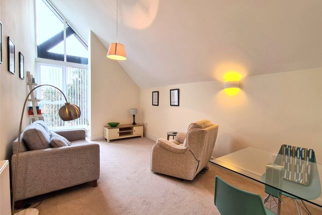 Flat 33, Fleur De Lis Courtland Road, Paignton Devon, Devon photo 3