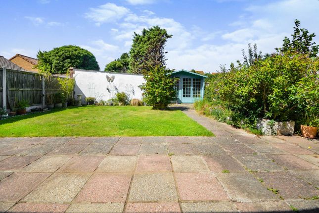 Semi-detached bungalow for sale in Botany Road, Broadstairs, Kent