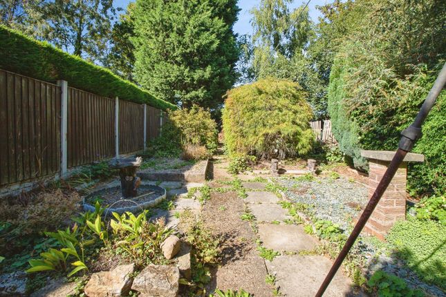 15, Ward Place, Nottinghamshire photo 4