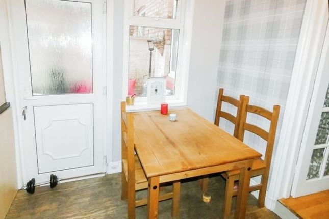 Terraced house for sale in Appleton Road, Stockton-On-Tees