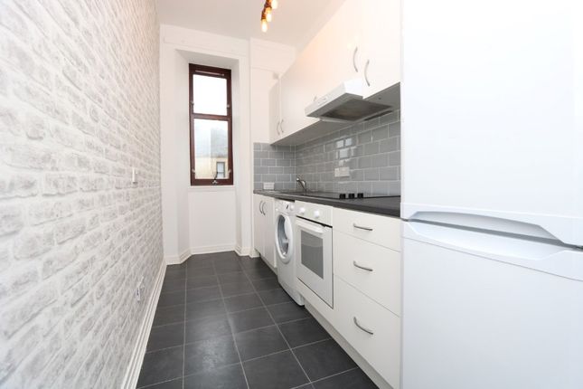 Flat 2/2, 1, Harland Street, Glasgow photo 4