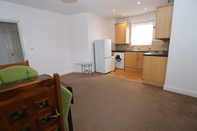 Apartment 34, Dearden Street, Bury photo 4