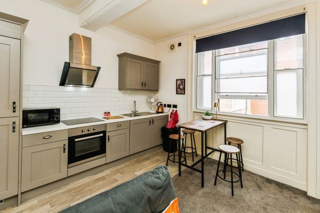 Flat 1, 67, Bridge Street Row East, Cheshire photo 2