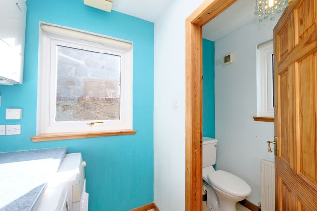 End terrace house for sale in Countesswells Road, Mannofield, Aberdeen