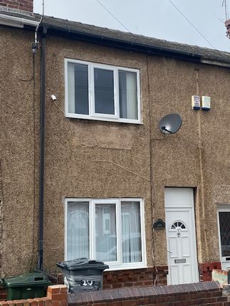 Thumbnail Terraced house to rent in Leadley Street, Goldthorpe, Rotherham