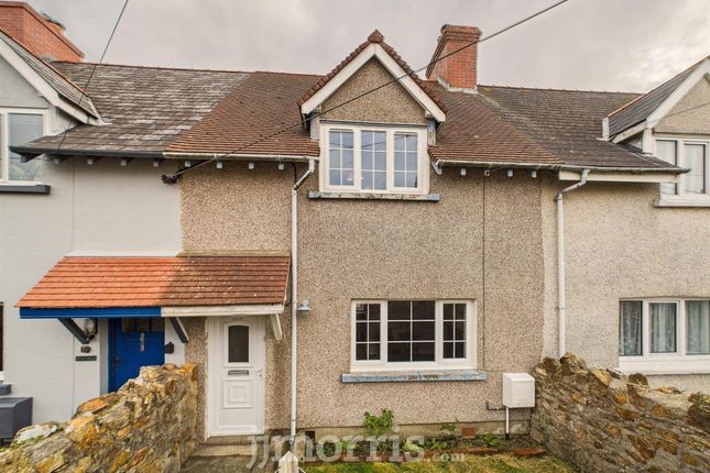 3-bed house on 86 Harbour Village, Goodwick, £215,000