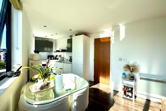 Apartment 409, Ridley House, Ridley Street, Birmingham photo 2