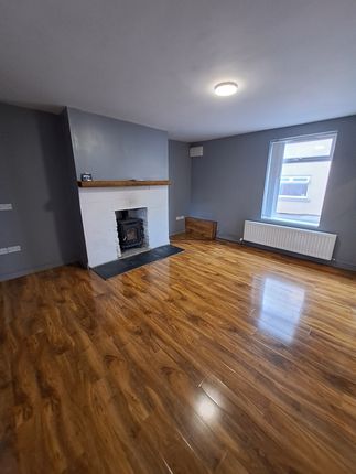 Thumbnail Terraced house to rent in Close House, Bishop Auckland