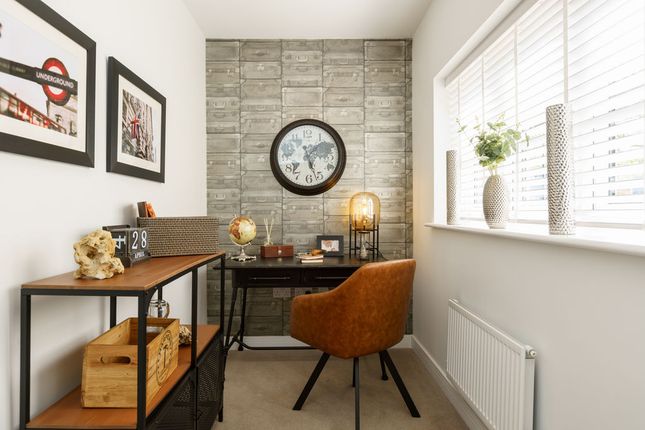 Plot 567 The Misbourne, Shortstown photo 4