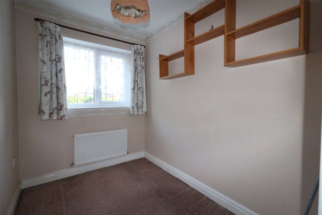 Detached house for sale in Colliery Green Drive, Little Neston, Neston