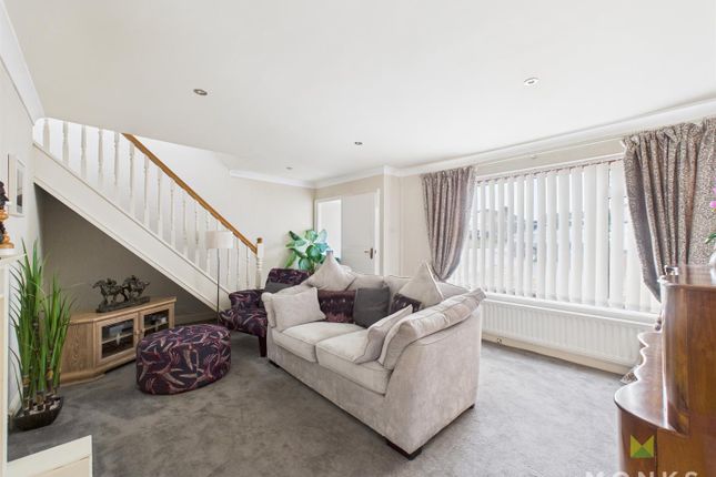 5, Langtree Drive, Shrewsbury photo 2