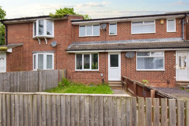 Thumbnail Terraced house for sale in Whincover Drive, Leeds, West Yorkshire