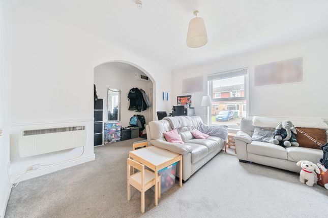 Flat for sale in Weston Grove Road, Woolston, Southampton, Hampshire
